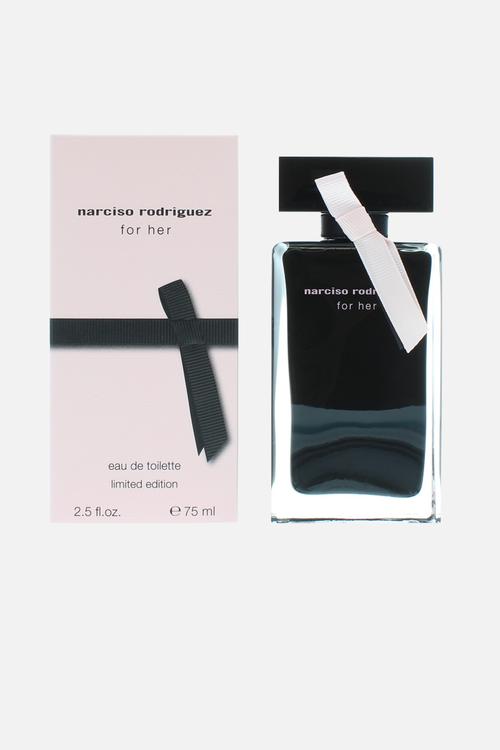 Narciso Rodriguez For Her Edt Limited Edition - 75ml (Parallel Import)