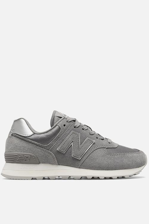 Classic 574 - anthracite