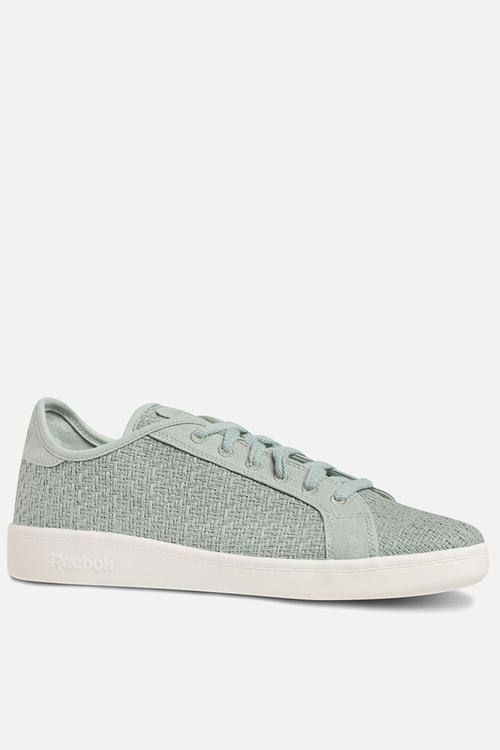 Cotton + corn - industrial green