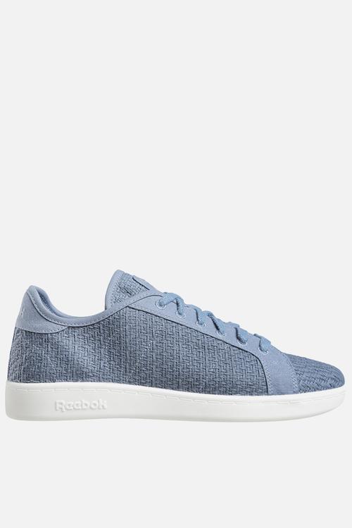 Cotton + corn - blue slate
