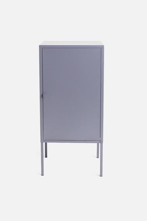 Fritz cabinet - grey