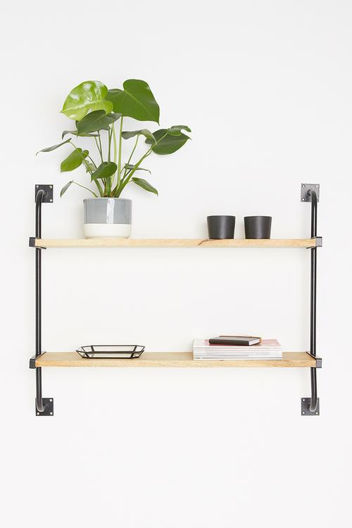 Aon industrial shelf