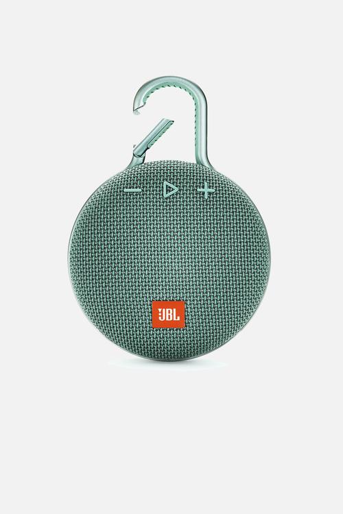 Clip 3 portable bluetooth speaker - teal