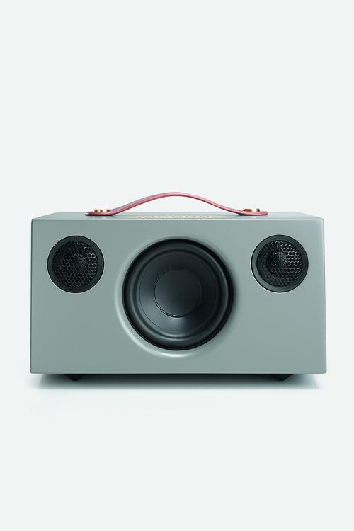 Addon t5 bluetooth speaker - grey