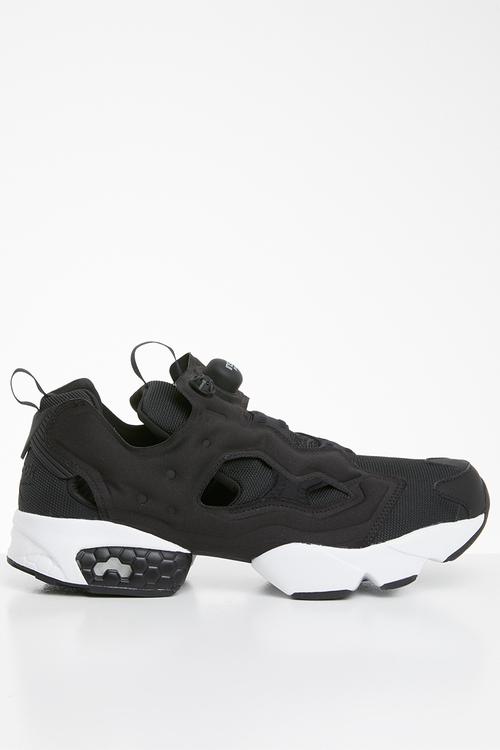 Instapump Fury OG - black/white