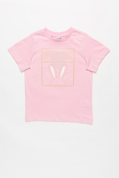 Easter tee - pink