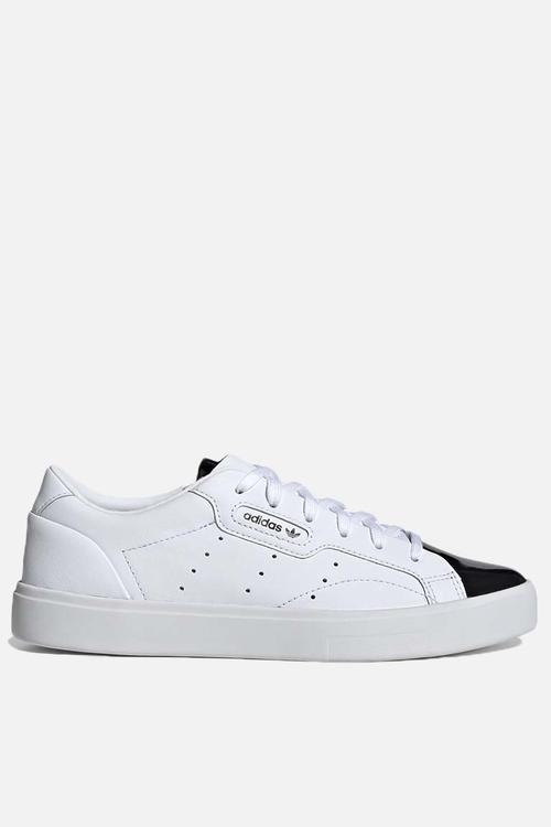 Sleek W - ftwr white / core black