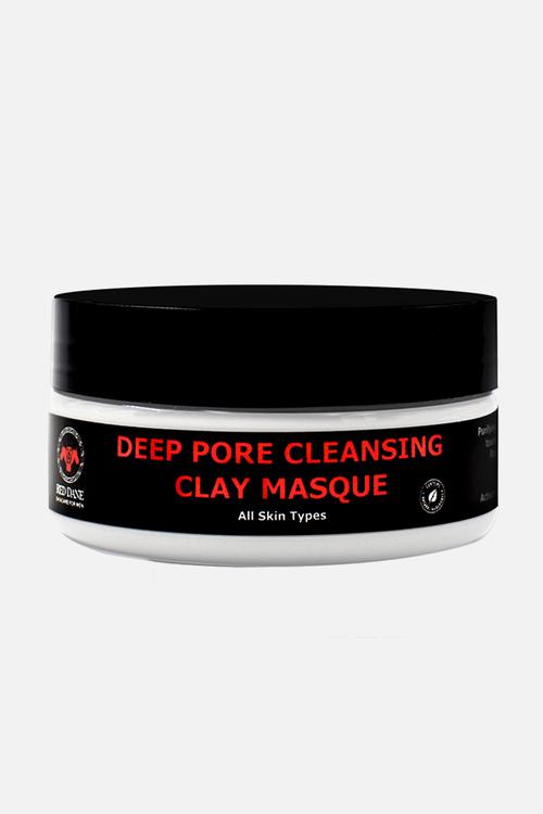 Deep Pore Cleansing Clay Masque - 125ml