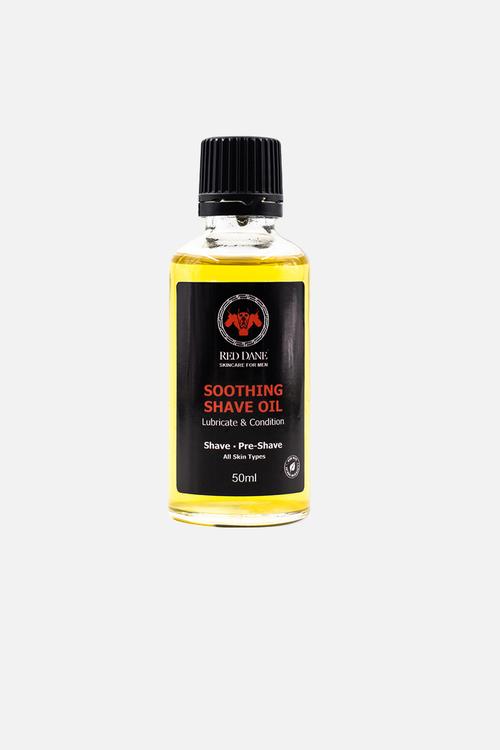 Soothing Shave Oil - 50ml