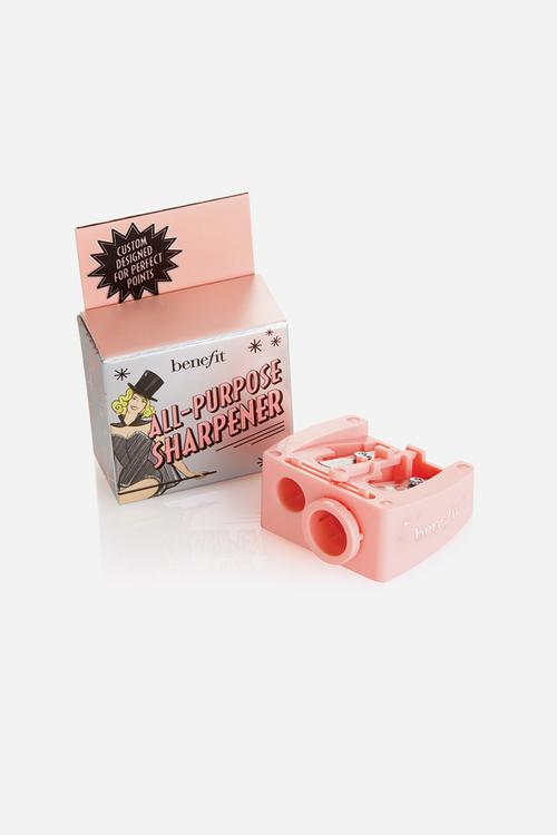 All-purpose pencil sharpener