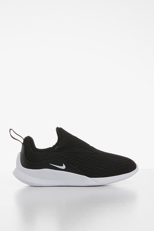 Nike viale bt - black & white