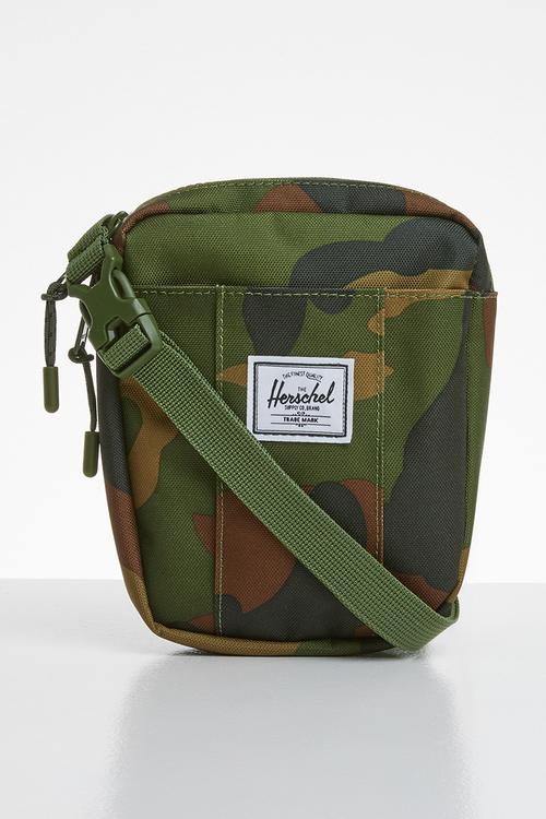 Cruz flight bag - multi
