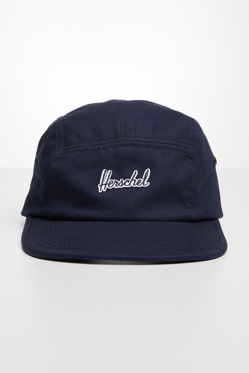 Glendale cap - navy
