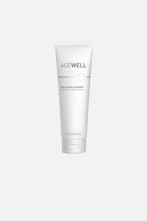 Dual Action Cleanser