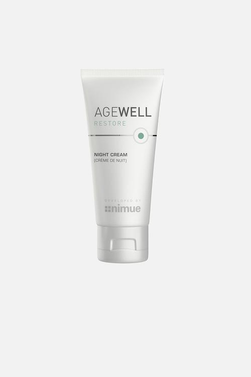 Restore Night Cream