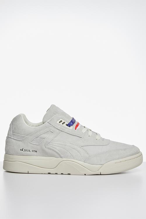 Palace guard 4th of july - whisper white-puma black