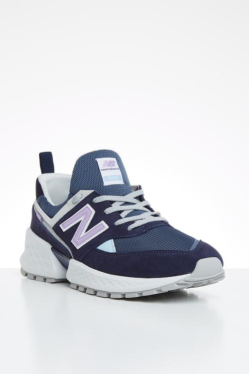 574 Sport Patch work pack - navy 