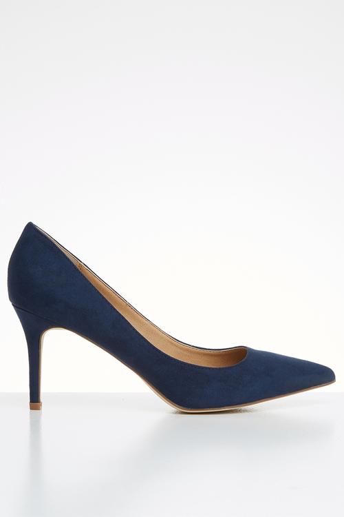 Penny court - navy