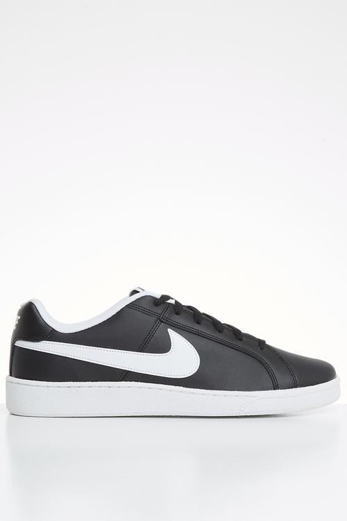 Nike Court Royale shoe - black