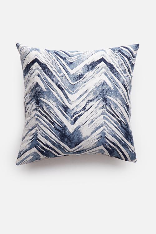 Wave - navy