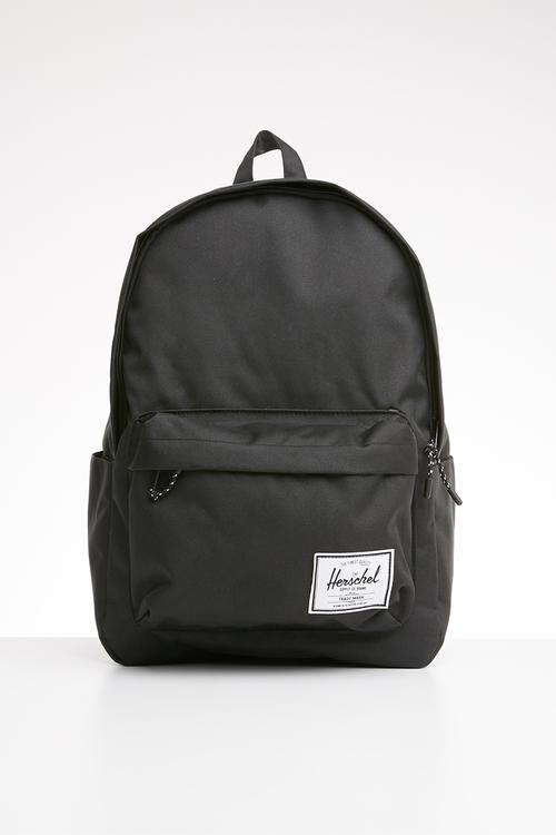 Classic x-large - black