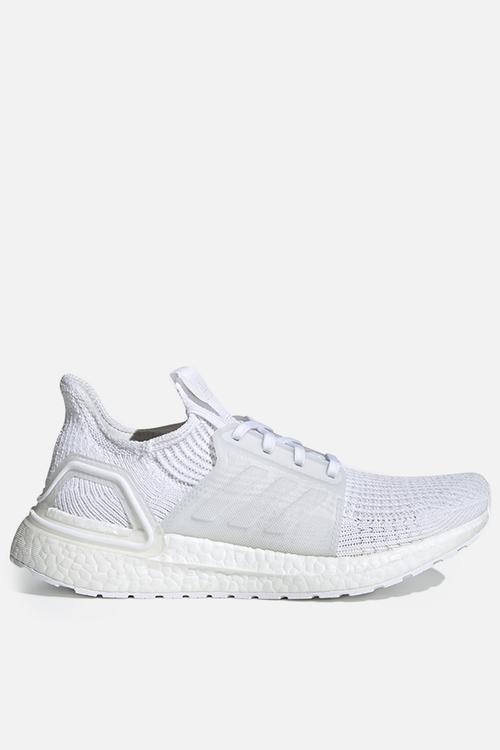 UltraBOOST19 shoes - ftwr white / core black