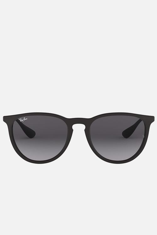 Ray-ban erika classic rb4171 622/8g - black