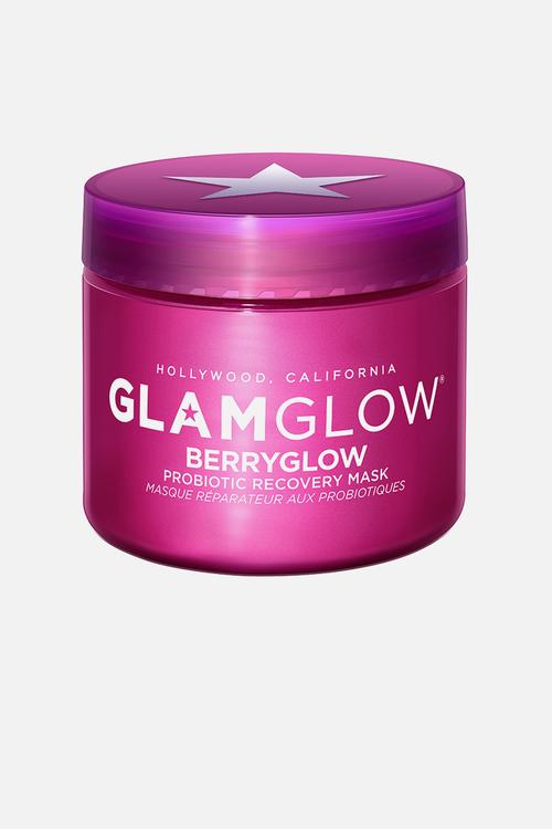 BERRYGLOW Probiotic Recovery Mask - 75ml
