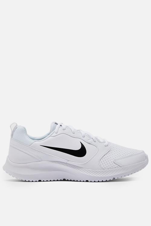 Todos - white & black