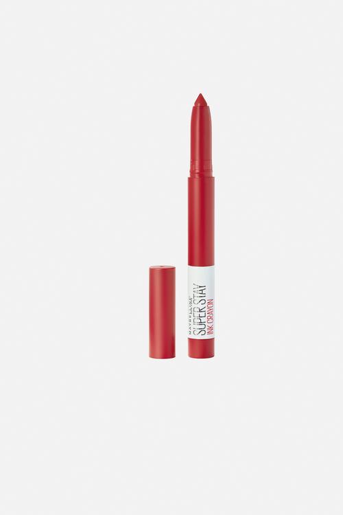 Superstay® Matte Crayon - Hustle In Heels