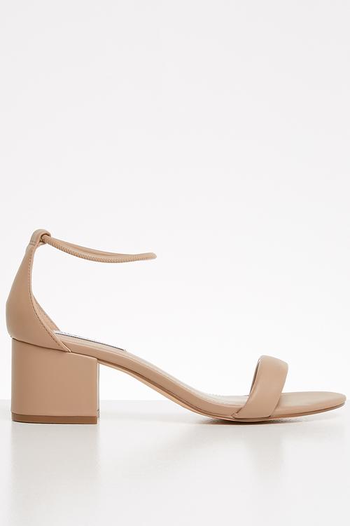 Ibbie heel - neutral