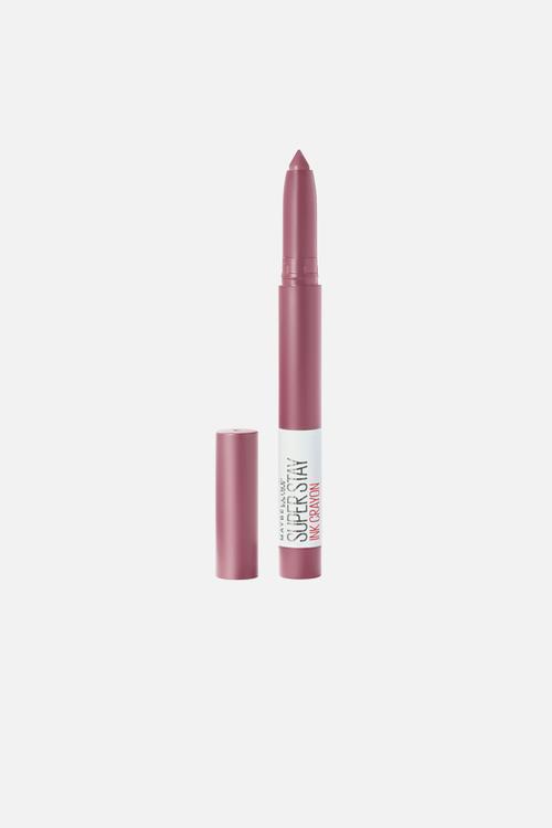 Superstay® Matte Crayon - Stay Exceptional