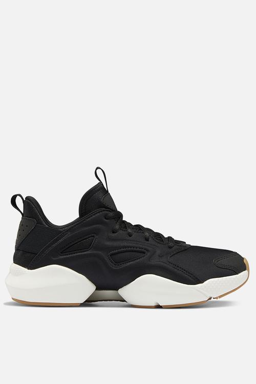 Sole fury adapt - black/chalk/white