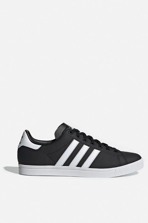 Coast Star - core black, ftwr white & core black