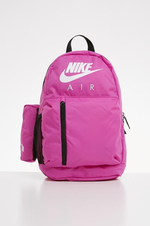 Nike elemental back pack - pink