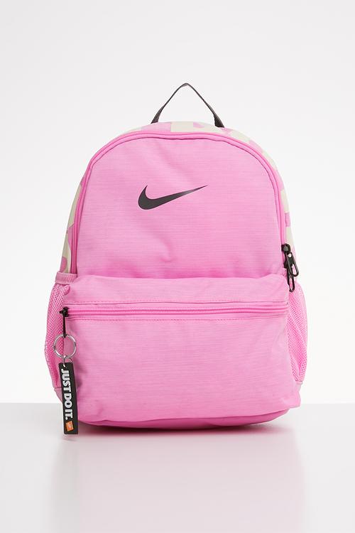 Y nk brsla jdi mini backpack - pink