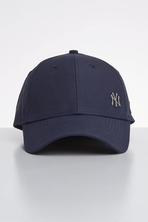 9Forty mlb flawless logo New York Yankees - navy