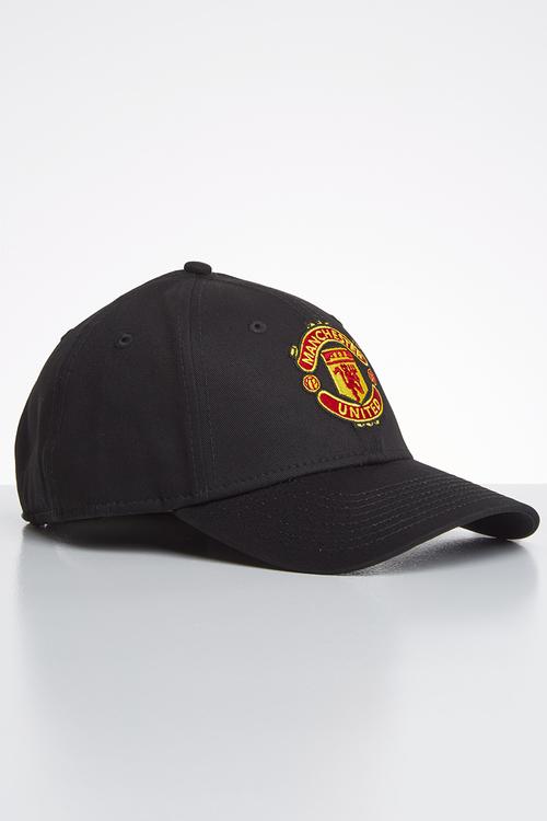 Essential 9Forty Manchester United FC - black 