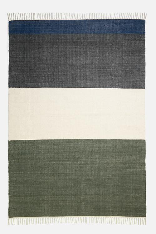 Bloccare rug - multi