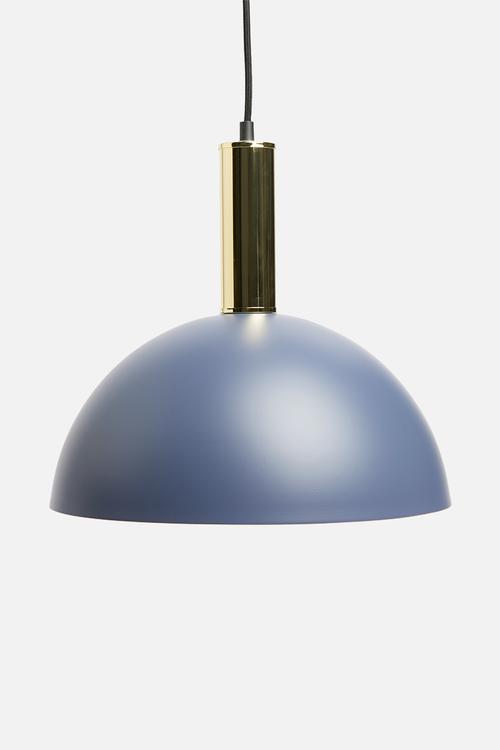 Denmark pendant - navy