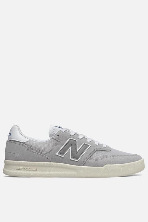 Court Classic - Grey