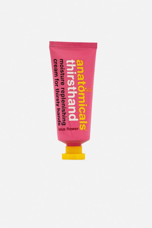 Thirsthand cream - lotus flower