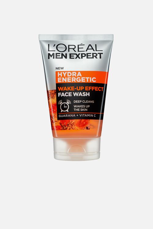 Hydra Energetic Daily Face Wash - 100ml