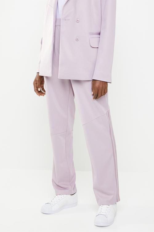 Danielle cathari x adidas originals trousers - soft vision