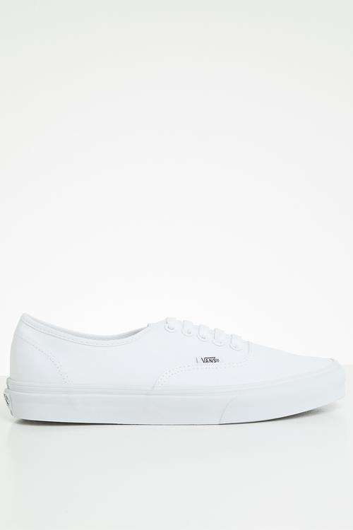 Vans Authentic - True White