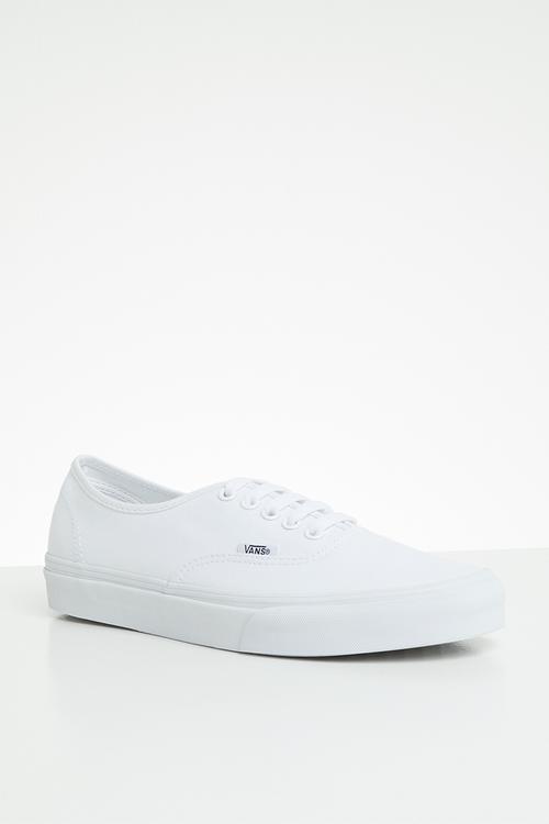 Vans Authentic - True White