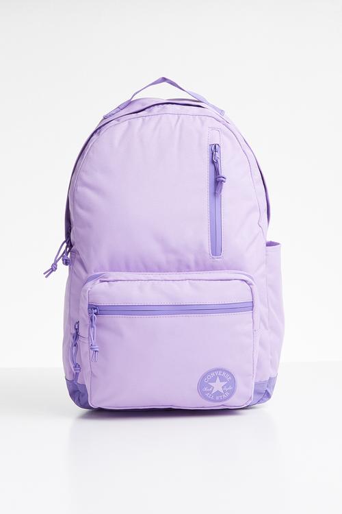 Go backpack - purple 