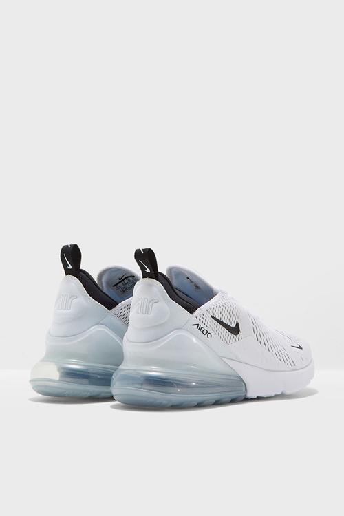 Air Max 270 - White / Black