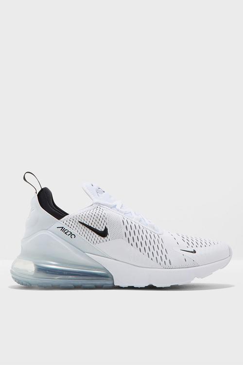 Air Max 270 - White / Black