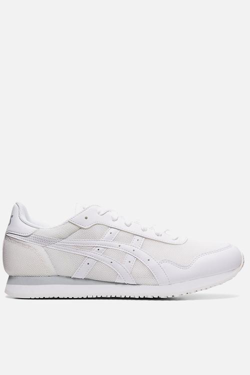 Tiger runner - white